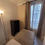 شقة La Fourche *
