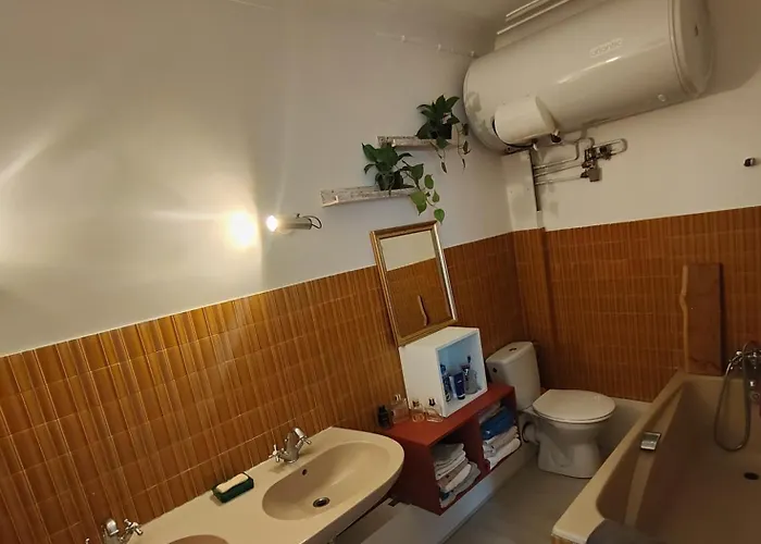 Appartement La Fourche *