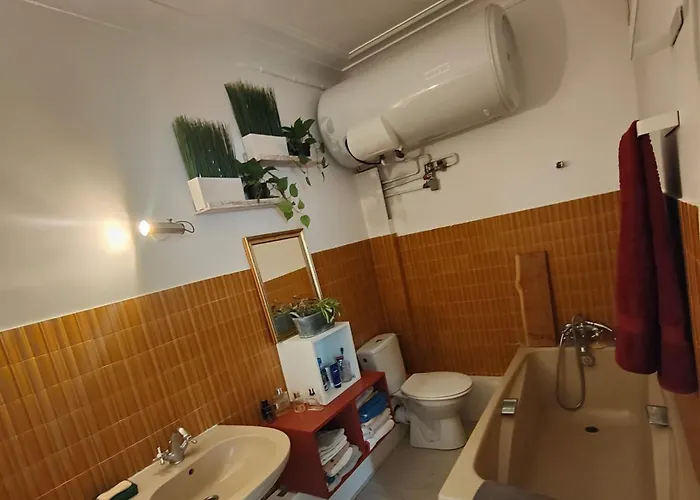 Appartement La Fourche