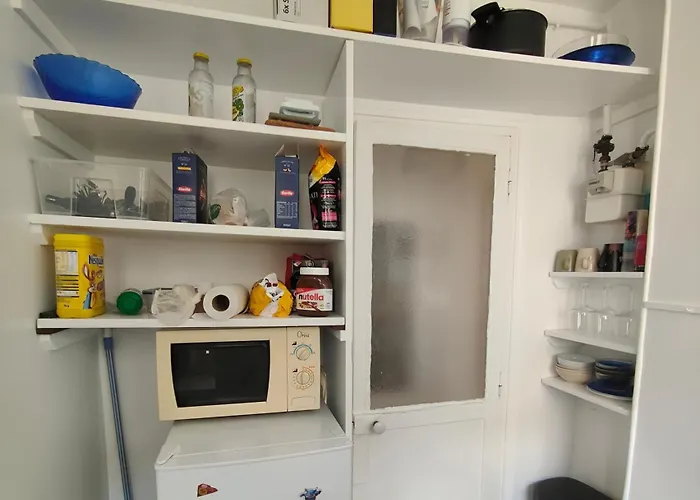 La Fourche Appartement