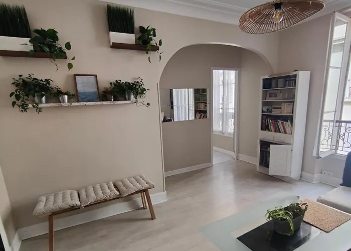 Appartement La Fourche