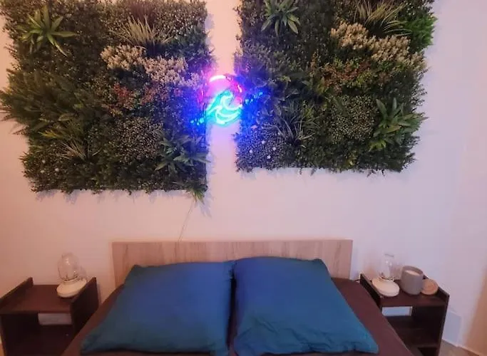 La Fourche Appartement