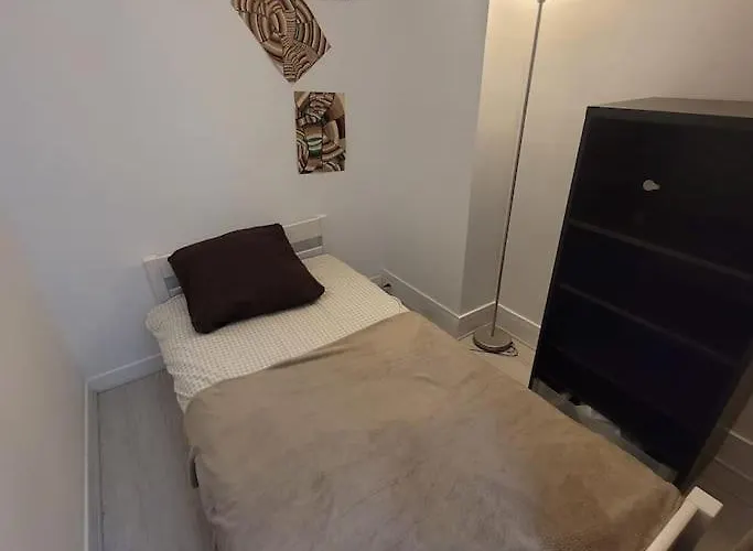 La Fourche Appartement