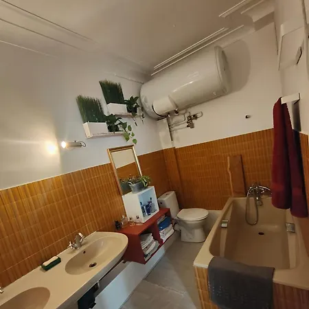 Apartamento La Fourche