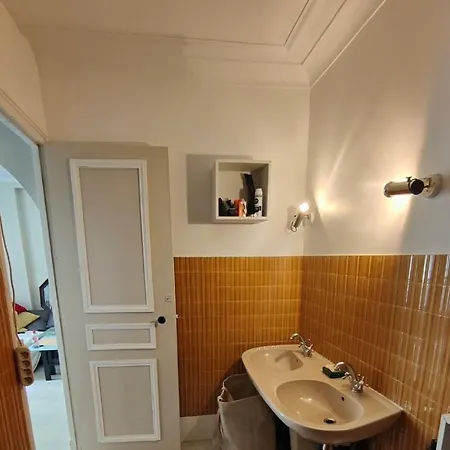 Apartamento La Fourche