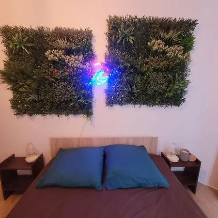 La Fourche Apartamento