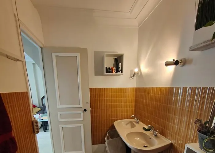 Apartmán La Fourche